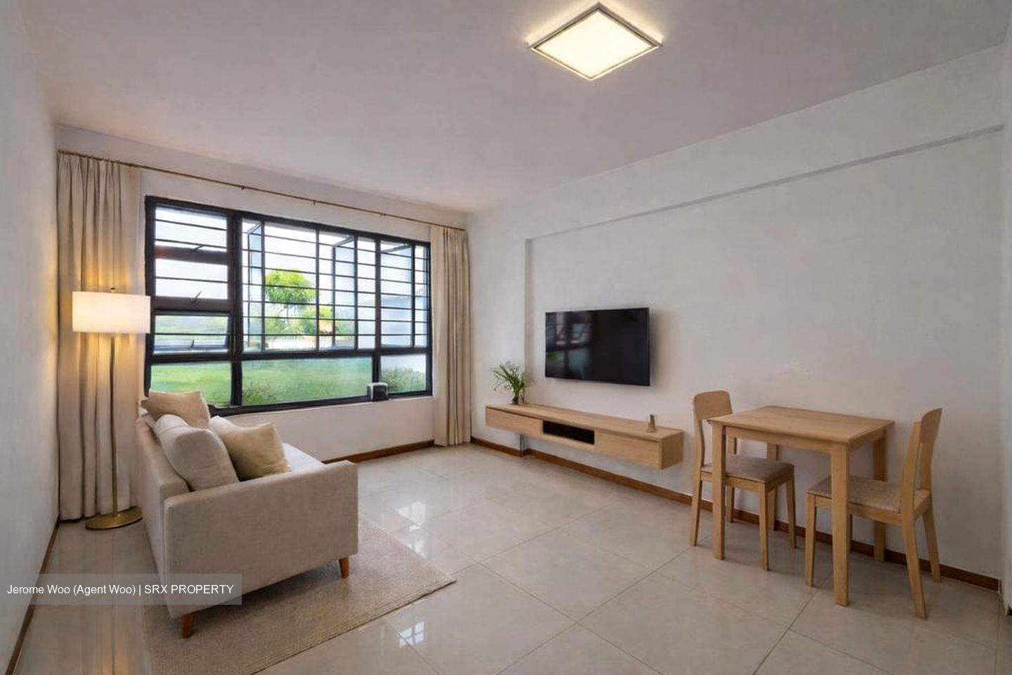 Blk 659B Waterway Sunray (Punggol), HDB 3 Rooms #522909361